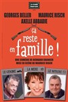 Ca reste en famille - Centre Culturel l'Odyssée