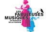 Les fabuleuses musiques de Monsieur de La Fontaine - Le Sentier des Halles