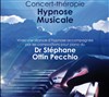 Concert-thérapie hypnose musicale - MPAA - Saint-Germain