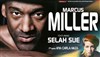 Marcus Miller - Le Dôme de Paris - Palais des sports