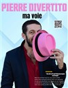 Pierre Divertito dans Ma Voie - Comédie de la Roseraie