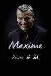 Maxime dans poivre et sel - Spotlight