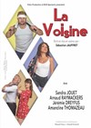 La voisine - Thoris Production