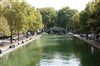 Rallye photos en autonomie : Un trafic d'animaux au canal Saint Martin | par Balade-toi - Canal Saint Martin 