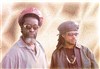 The Abyssinians + Party Time - Le Hangar