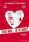 Fuis moi... Je te suis - La Comédie des Suds