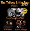 The Trilogy Little Tour - Le Raimu