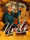 Grupo Compay Segundo : Vivelo - Alhambra - Grande Salle