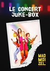 Concert Juke-Box par Madmoizel Quartet - Centre socioculturel - Salle Messidor