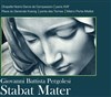 Stabat mater de Pergolèse - Eglise Notre Dame de Compassion