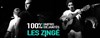 Les Zingé : 100% Impro - Les Ecuries