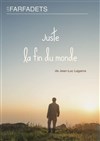 Juste la fin du monde - Théâtre de la Cité