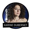 Karine Dubernet dans Perlimpinpin - Espace Culturel de Livron sur Drôme