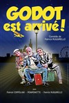 Godot est arrivé ! - Théâtre Daudet