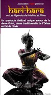 Hari hara, ou les légendes de Krishna et Shiva - Centre Culturel Mathis