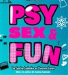 Psy, Sex and Fun - Paradise République