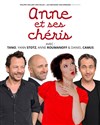 Anne Roumanoff dans Anne et ses chéris - Palais Neptune