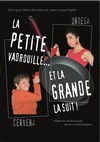 La petite vadrouille... - Espace Gerson