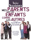 Mes parents sont des enfants comme les autres - Théâtre des Salinières