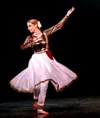 Danse Kathak - Centre Mandapa