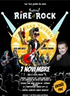 Festival Rire et Rock - The Bear Tavern / La Taverne Aux Ours