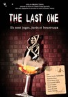 The last one - Pixel Avignon - Salle Bayaf