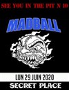 Madball - Secret Place