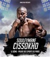 Souleymane Cissokho - Le Dôme de Paris - Palais des sports