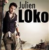 Julien Loko - La Dame de Canton