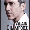 Alain Chamfort - Centre culturel Wladimir d'Ormesson