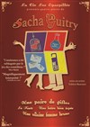 Une paire de gifles, une lettre bien tapée, une vilaine femme brune, le KWTZ - Théâtre les Enfants du Paradis