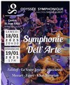 Symphonie Dell Arte - Centre Jean XXIII 