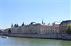 Visite guidée : L'Ile de la Cité - Métro Pont-Neuf