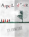 Appel d'air - Le Ferrailleur