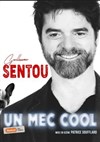 Guillaume Sentou dans Un mec cool - Théâtre à l'Ouest Auray