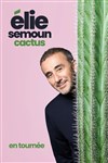 Elie Semoun dans Cactus - Opéra de Vichy