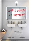 Couple ouvert à deux battants - Théâtre de Poche Graslin