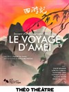 Le voyage d'Amei - Théo Théâtre - Salle Plomberie