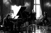 Giovanni Mirabassi, Flavio Boltro, Glenn Ferris dans Air Trio - Sunside