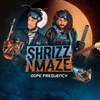 Shrizz n Maze + Greg Boyer - Le Hangar