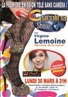 Carolina show - Ciné-Théâtre Chaplin