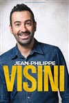 Jean-Philippe Visini - Théâtre à l'Ouest