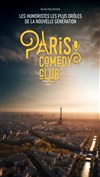 Paris Comedy Club - Le Sémaphore