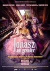 Jonasz au grenier - Théâtre Roger Lafaille