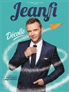 JeanFi Janssens dans JeanFi décolle - La Cigale