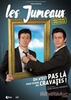 Les Jumeaux dans On n'est pas là pour vendre des cravates - Royale Factory