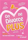 On ne divorce plus - Coul'Théâtre