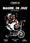 Imagine, on joue - Kezaco Café Théâtre