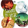 Saison en vrac - Le Point Virgule