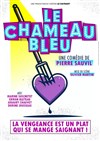 Le chameau bleu - Le Chatbaret